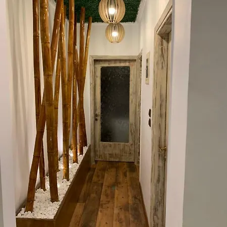 Thess Nature * سالونيك